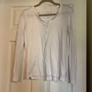 Loft Long Sleeve Tee